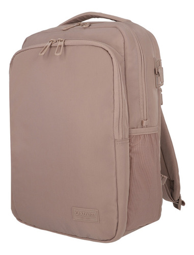 Mochila Notebook Xtrem Sky 5xt Rosado 16