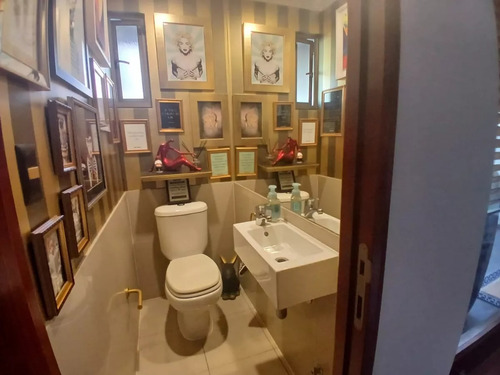 Las Pircas, Casa 1 Piso En Condominio Con Acceso Controlado