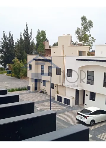 415 Casas Nuevas De 220 M2 En Tláhuac Miguel Hidalgo Cdmx