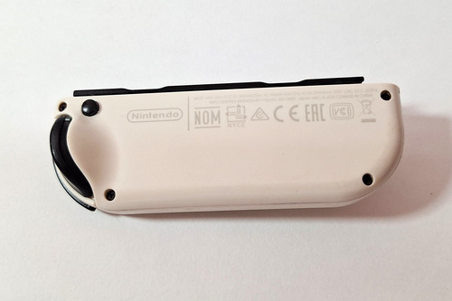 Par De Joy Cons Zelda Nintendo Switch Genéricos (Usado)