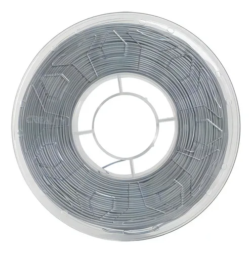 Creality Cr-pla filamento impresora 3d 1.75mm 1kg gris