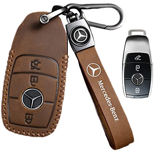 Funda Llave De Coche Mercedes Benz Clase B C E S G M R ...