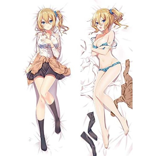 Funda De Almohada Peach Skin Ai Hayasaka Cambiante De K...