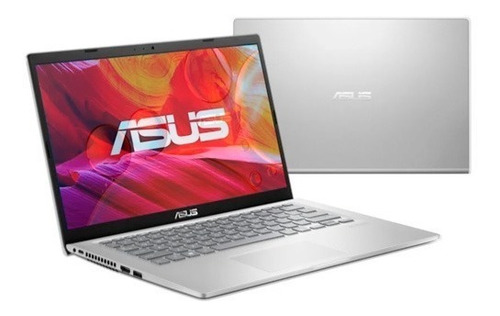 Portatil Asus  X415ma-ek129t Intel Celeron N4020, Uhd60