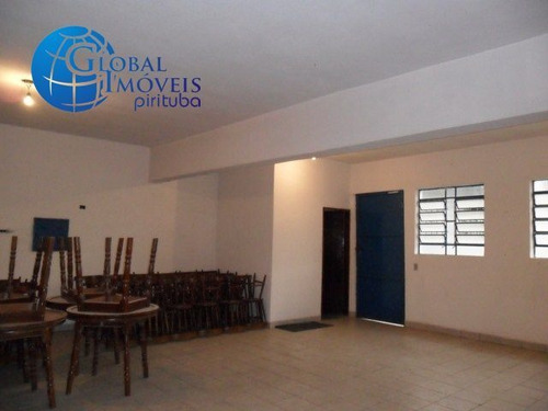 Venda Galpão/deposito/armazém São Paulo Jardim Santo Elias - S251