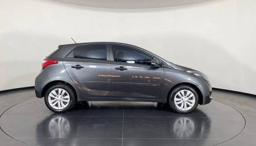 Imagem 7 de 15 de 118330 - Hyundai Hb20 2018 Com Garantia