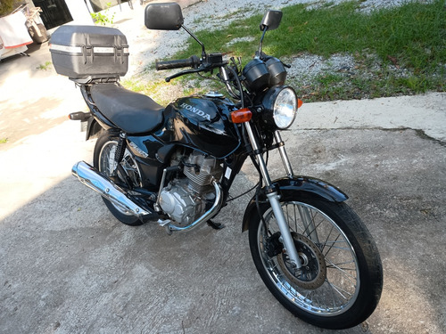 Honda Fan 125