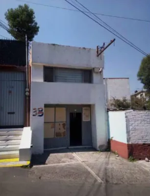 Oficina en venta
