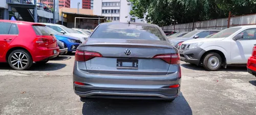 Volkswagen Jetta COMFORTLINE L4 1.4T TSI TIP