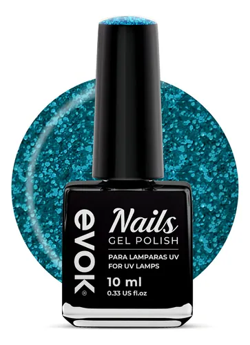 Esmalte Gel Semipermanente Evok Ng05