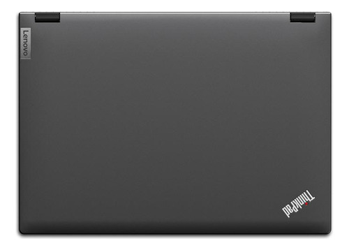 Laptop Lenovo Thinkpad P16v Gen1 Ryzen 7pro 32gb Ram 1tb Ssd
