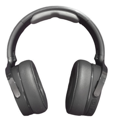 Skullcandy Hesh Anc Black | Audífonos Inalámbricos Over-ear  (Reacondicionado)