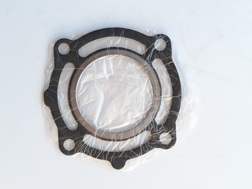 Junta De Tapa De Cilindros Original Yamaha 2hp Cmh 6f8