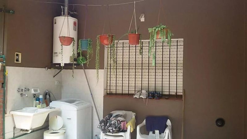 Imagen 2 de 8 de Casa - Barrio Parque Leloir