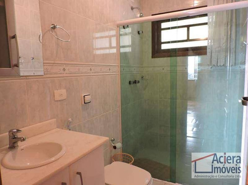 Imagem 18 de 30 de Casa À Venda, 480 M² Por R$ 1.280.000,00 - Chácara Vale Do Rio Cotia - Carapicuíba/sp - Ca1471
