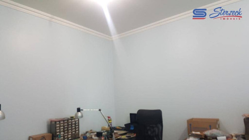 Imagem 10 de 23 de Casa Com 3 Dormitórios À Venda, 139 M² Por R$ 915.000,00 - Morada Do Sol - Vinhedo/sp - Ca1262