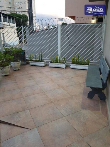 Imagem 14 de 14 de Apartamento Com 2 Dormitórios À Venda, 54 M² Por R$ 230.000 - Picanço - Guarulhos/sp - Ap4731