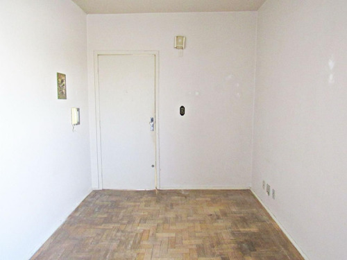 Apartamento No Centro De Caxias Do Sul - Rs