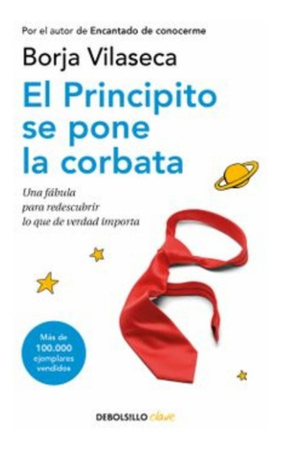 Libro Principito Se Pone La Corbata,el