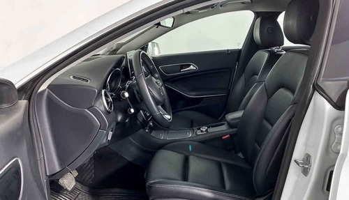 Imagen 15 de 15 de 42457 - Mercedes-benz Clase Cla 2017 Con Garantía