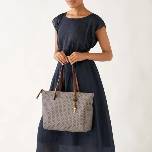 Fossil rachel store tz tote