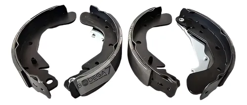 Bandas De Freno Para Hyundai I25 / Grand I10 / I35 - Juego