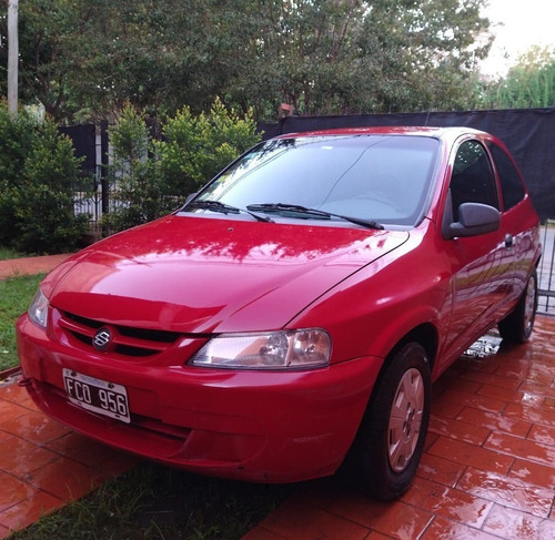 Suzuki Fun 1.0
