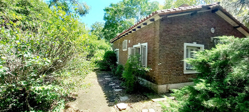 Casa En Villa Elisa Entre Caminos Lote 1900 Mts