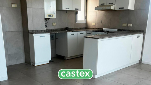 Departamento En Venta El Palmar Zerena Nordelta