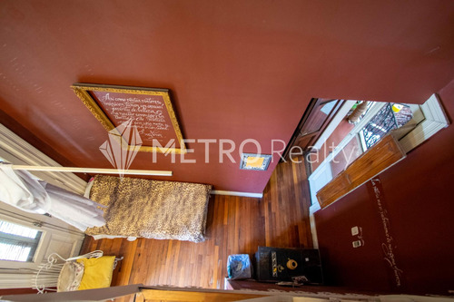 Casa En Venta En Balvanera Lote Propio Inversores