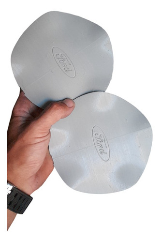 Tazas Tapa Centro De Llanta Ford Escort Xr3 Glx