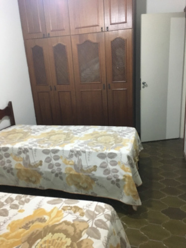Cobertura Guarujá - Enseada