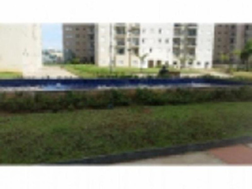 Apartamento Para Venda Em Osasco, Umuarama, 2 Dormitórios, 1 Suíte, 1 Banheiro, 1 Vaga - 7361_2-498957