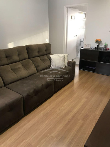 Imagem 4 de 28 de Apartamento À Venda Em Taquaral - Ap005866