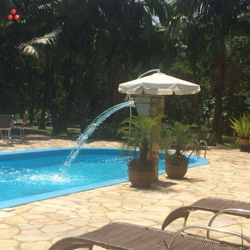 Imagem 2 de 25 de Chácara À Venda, 8500000 M² Por R$ 2.960.000,00 - Colônia Marques - Morretes/pr - Ch0052