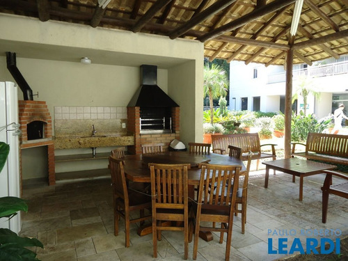 Imagem 1 de 11 de Apartamento - Morumbi - Sp - 480997