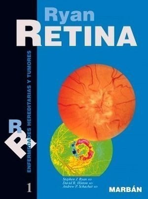 Retina: Tumores Vol. I (flexilibro)