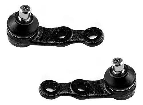 comprar 2- Rótulas Delanteras Inf Chevy 94\u002F12 Grob Service