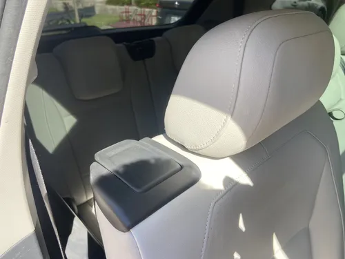 Volkswagen Tiguan 2.0 Highline At