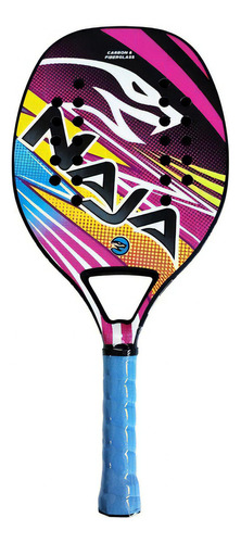 Naja Trainning 3.0 raquete beach tennis