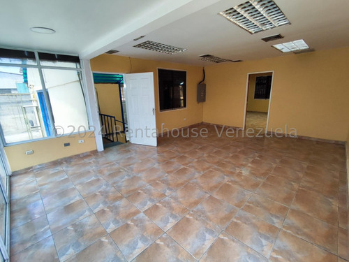 Galpones En Alquiler Zona Industrial Ii De Barquisimeto Estado Lara Cod.24-27479 Nd