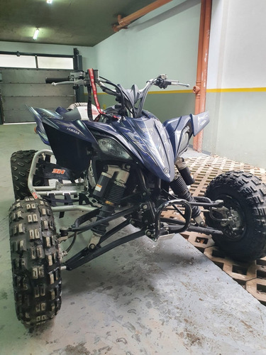 Imagen 1 de 5 de Yamaha Yfz 450r