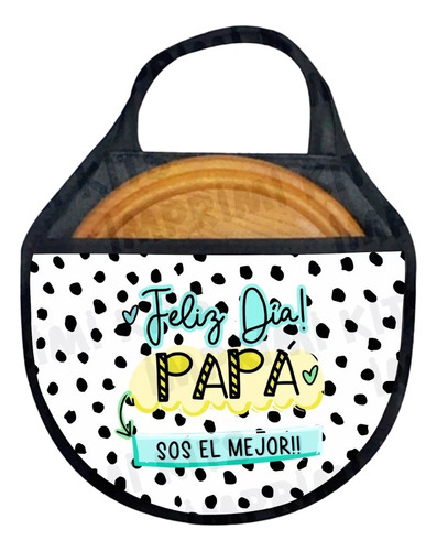 Diseños Set De Asado Día Del Padre Para Sublimar #3