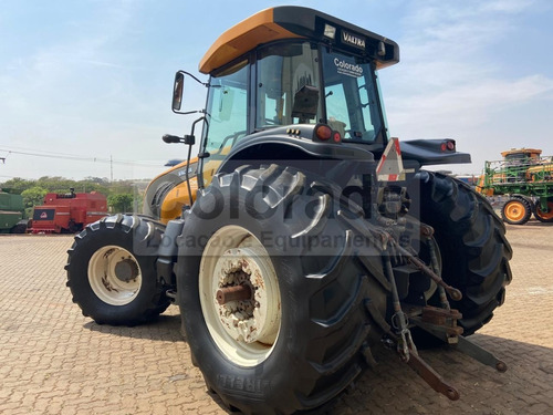 Trator Valtra Bt 210 - Ano 2013 - 8295 Horas