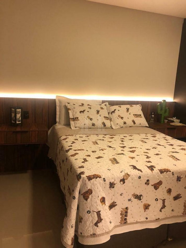 Imagem 13 de 15 de O Mais Fino Acabamento Residencial Acalanto - 50122