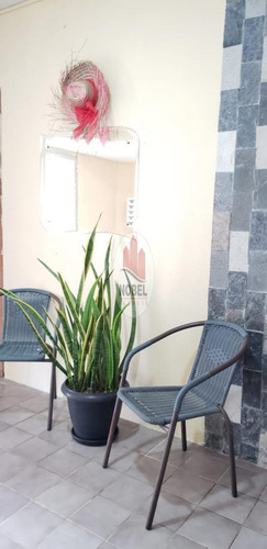 Imagem 18 de 20 de Apartamento Com 2 Dormitório(s) Localizado(a) No Bairro Ponto Central Em Feira De Santana / Feira De Santana - 5659
