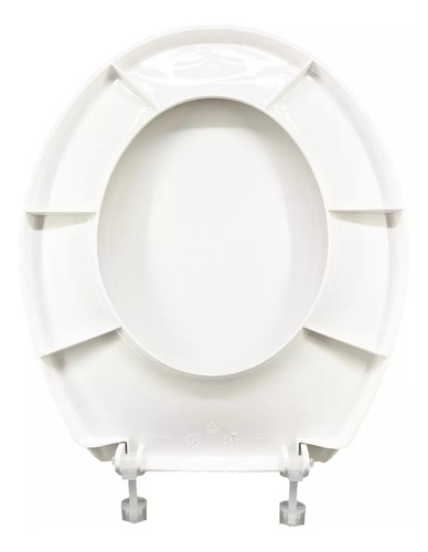 Assento Original Celite / Incepa / Logasa Oval 6lpf