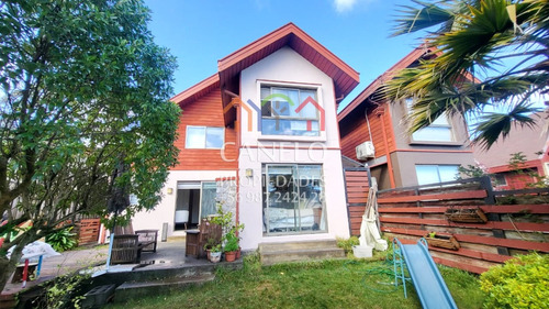 Se Vende Casa, Andalué, San Pedro De La Paz.