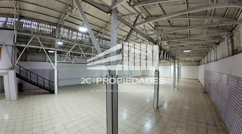 Bodega En Arriendo, Quinta Normal