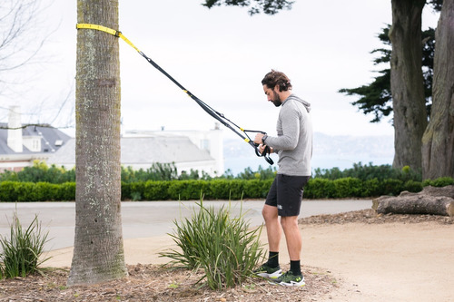 Imagen 2 de 6 de Trx Move System Original